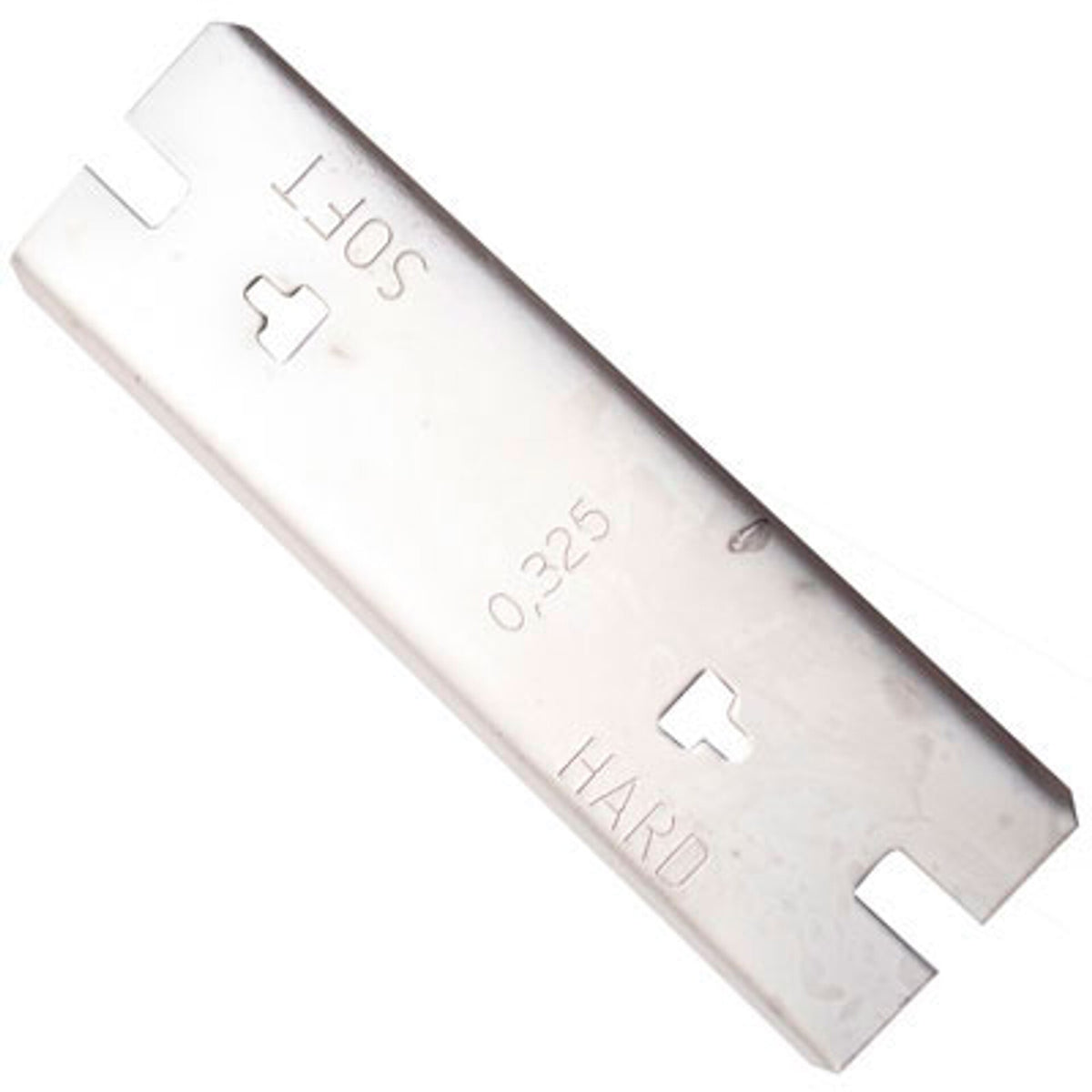 Husqvarna .325" Roller File Guide with Depth Gauge (505698109)