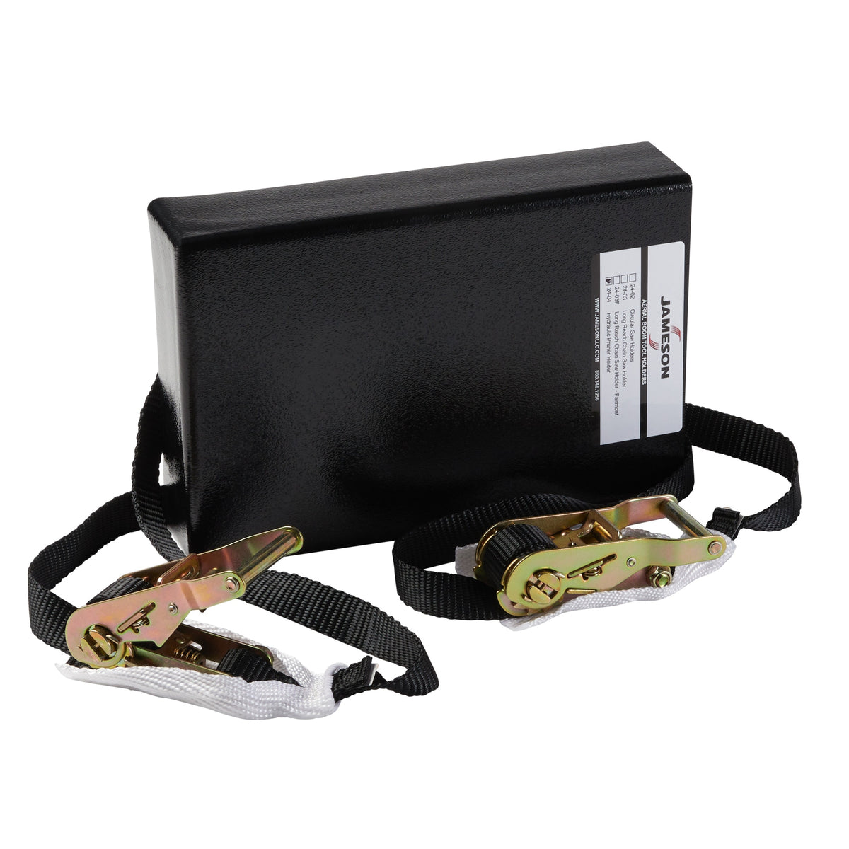 Jameson Boom Mount Holster for Hydraulic Pruner