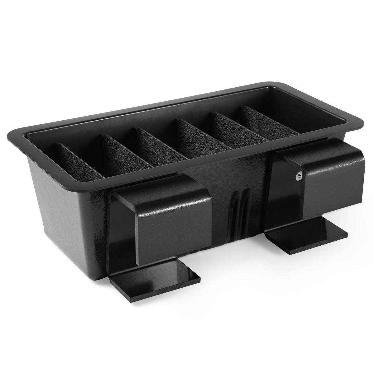 Jameson Bucket Mount Divided Tool Tray