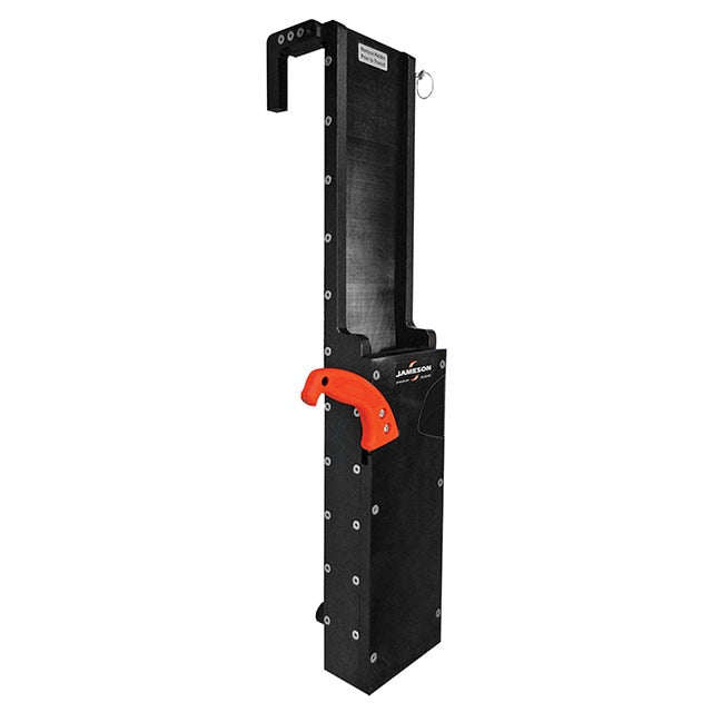 Jameson Chainsaw Scabbard with Handsaw Holder