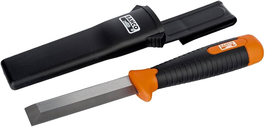 Bahco 2448 Wrecking Knife