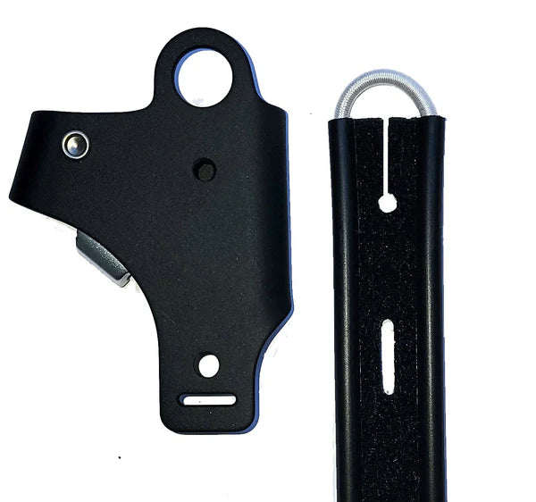 SAKA® SELF ADVANCING KNEE ASCENDER