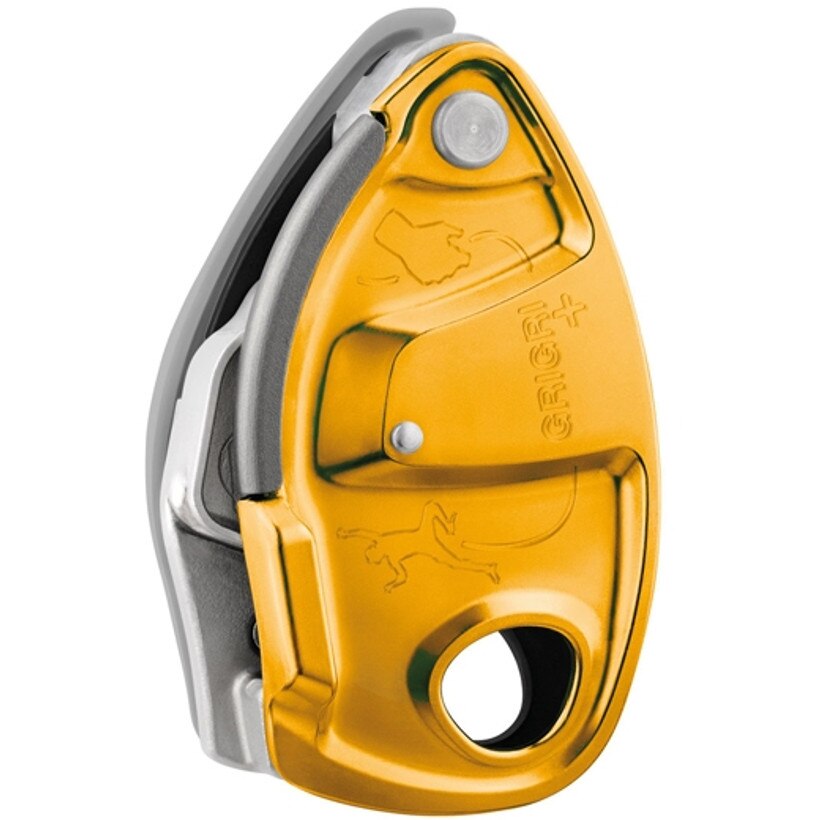 Petzl GRIGRI +