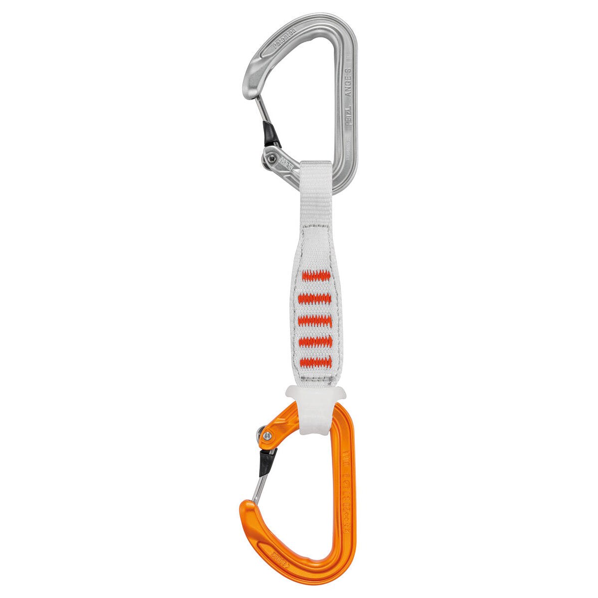 Petzl FINESSE Quickdraw Sling, 10cm