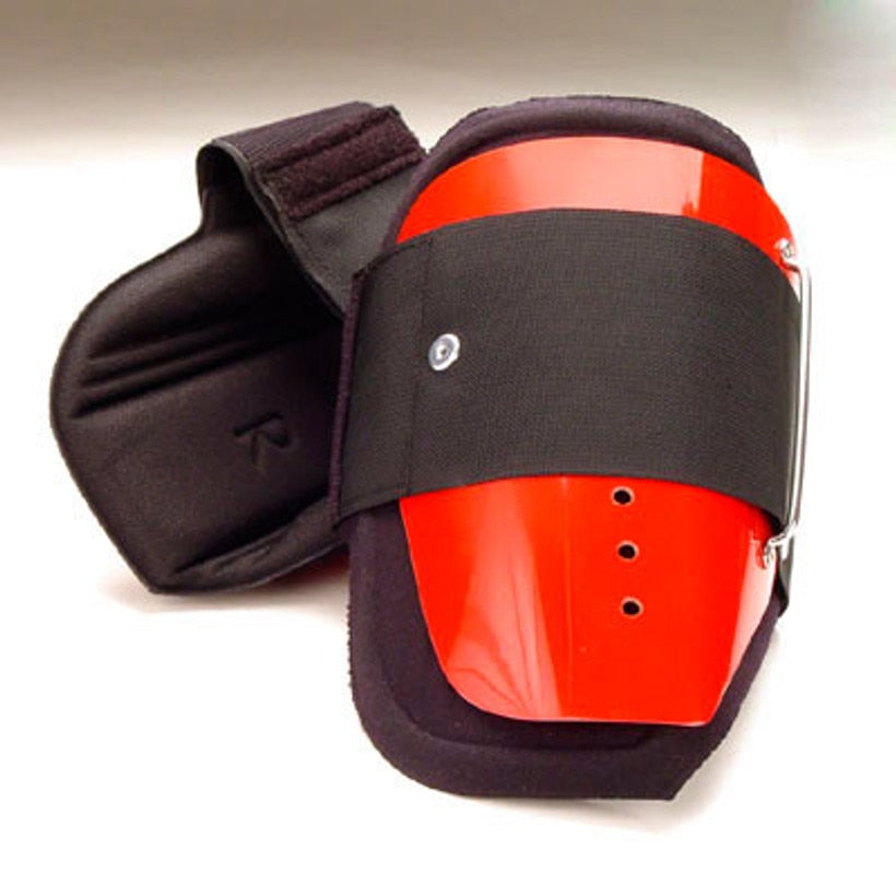 Notch Gecko Classic Fiberglass Replacement Cuffs & Pads, Pair