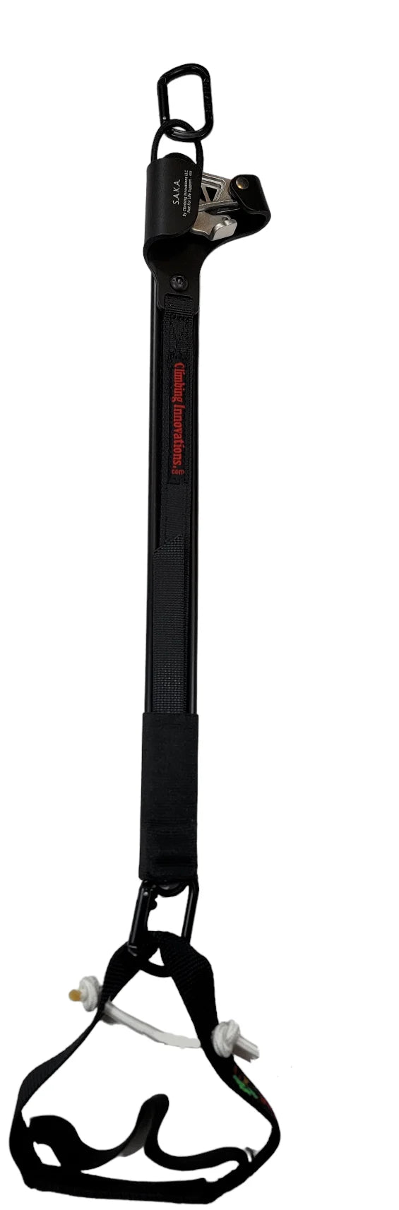 SAKA® SELF ADVANCING KNEE ASCENDER