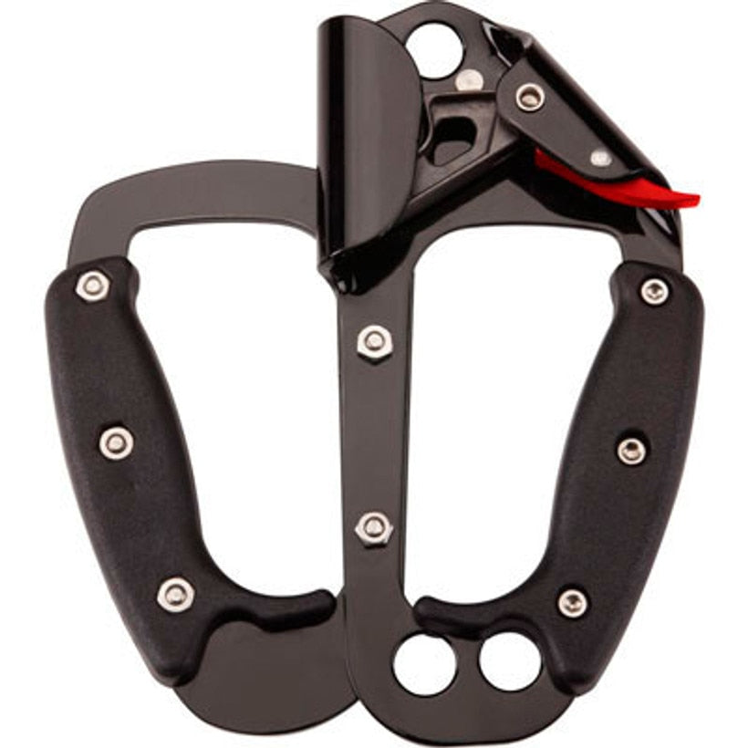 CMI Expedition II Two-Handed Ascender