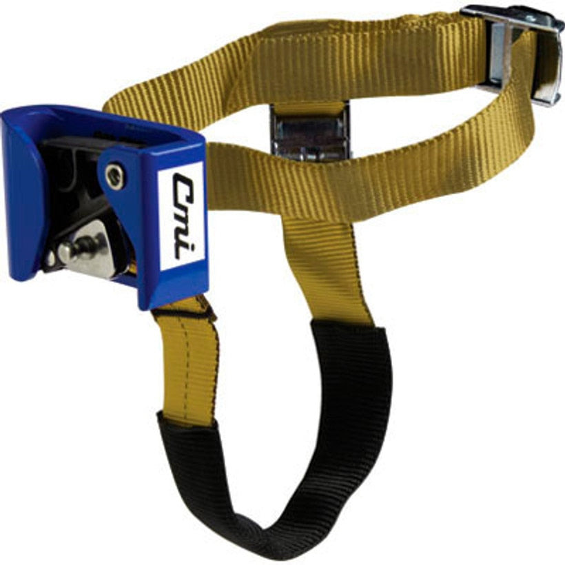 CMI Foot Ascender, Left