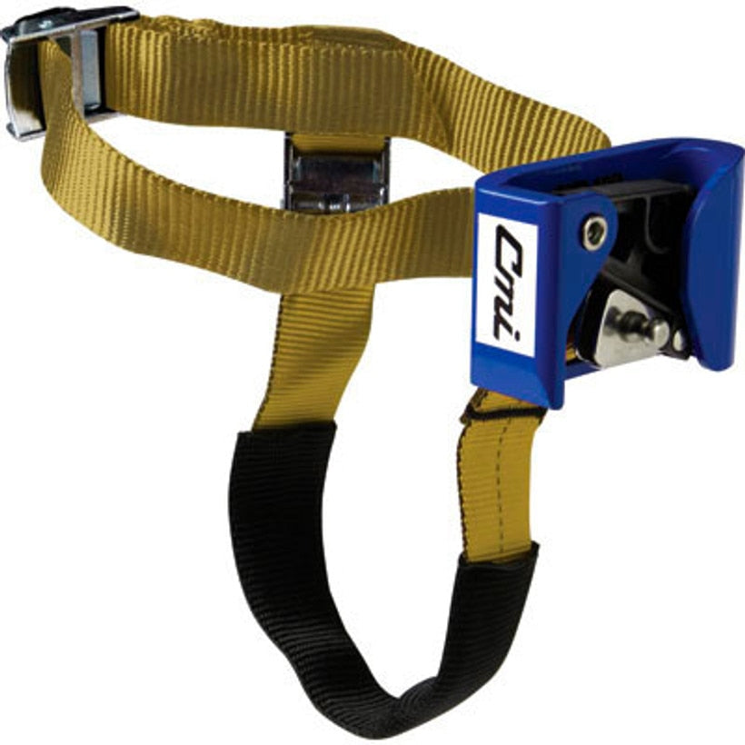 CMI Foot Ascender, Right