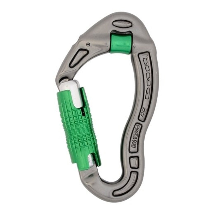 Carabiner DMM Locking Revolver