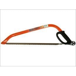 Bahco 332-21-51 Ergo Bowsaw Pointed Nose 21"