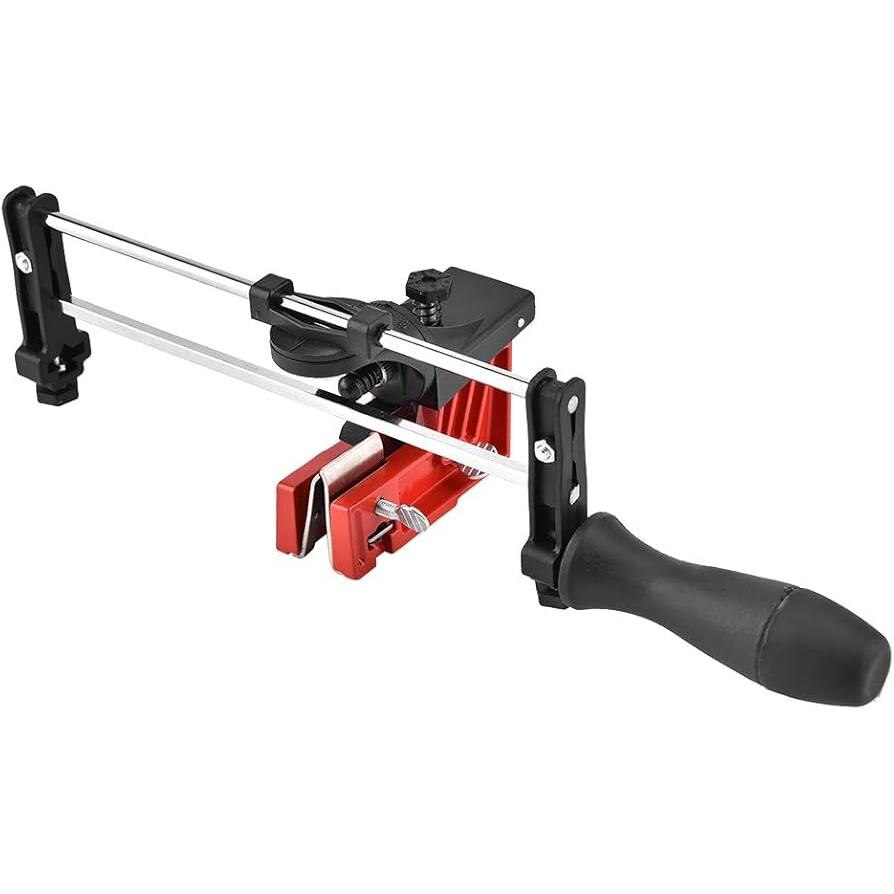 Bar-Mount Sharpener with 14" Bar, Stihl