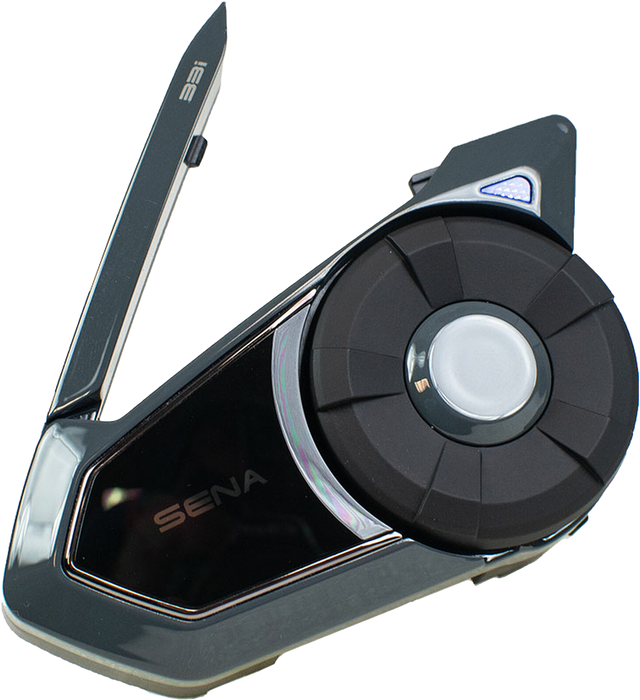 Sena 33i + Comm System