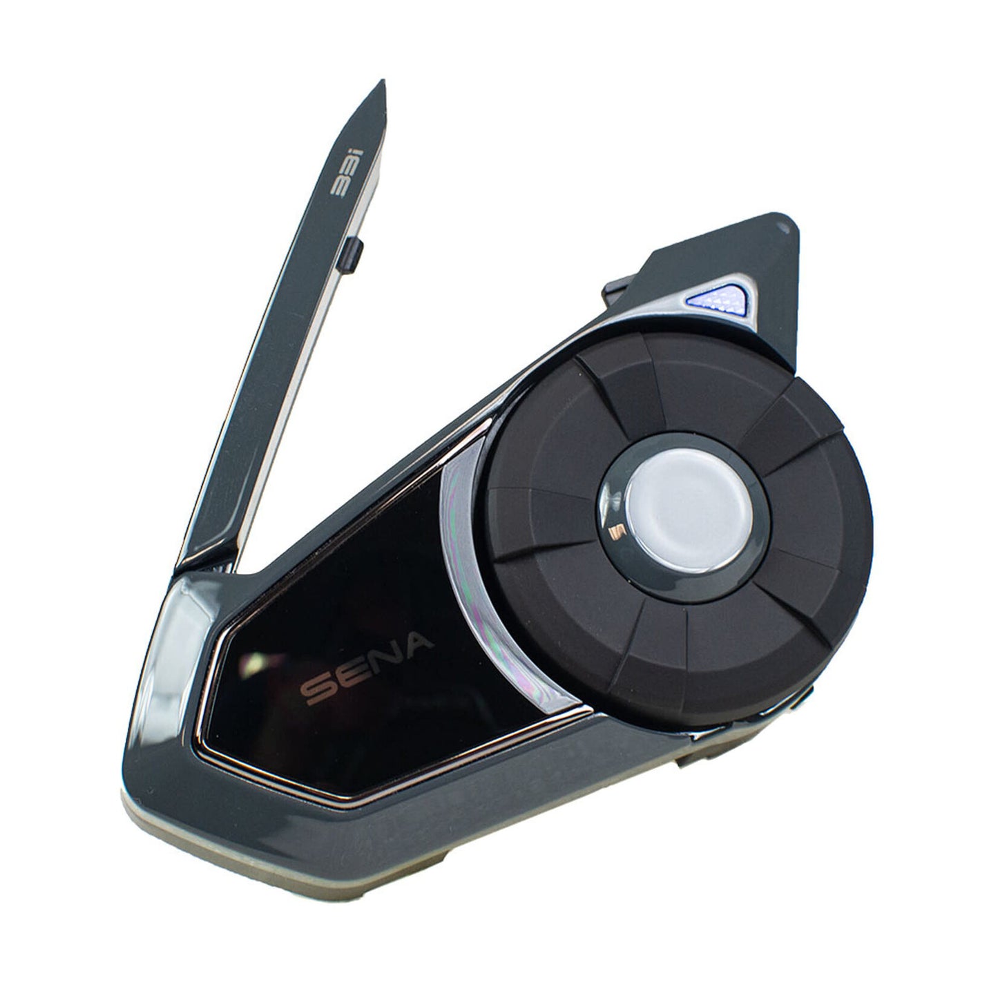 Sena 33i + Comm System