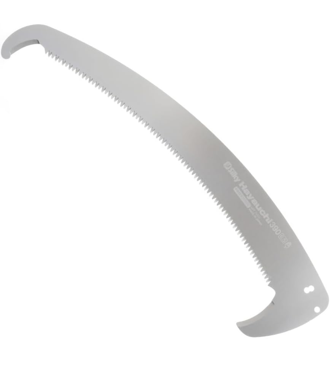 Silky Hayauchi 15-2/5~ (390mm) Replacement Blade for Aluminum Pole Saw