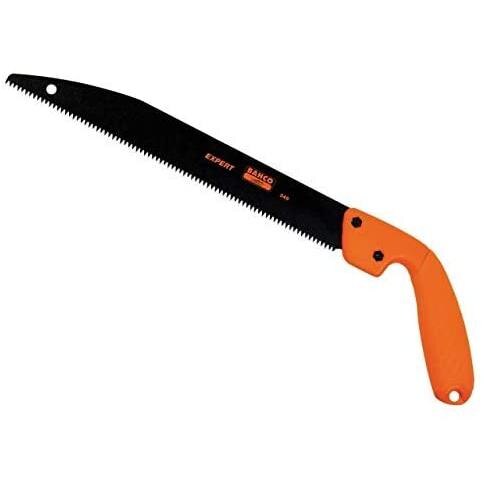Bahco 349 Pruning Saw Sword Style