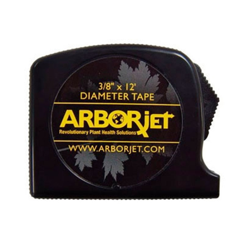 ARBORjet Diameter Tape, 3/8" x 12'