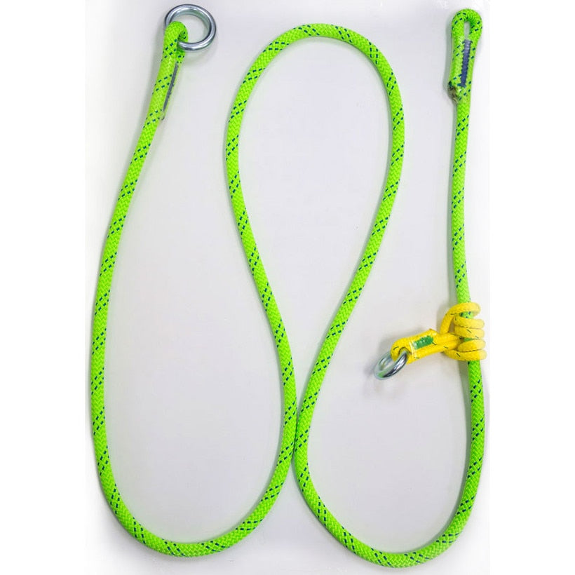 Rope Logic Adjustable Friction Saver