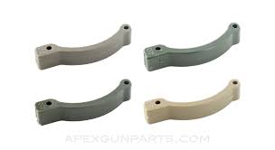 Trigger Guard Plate