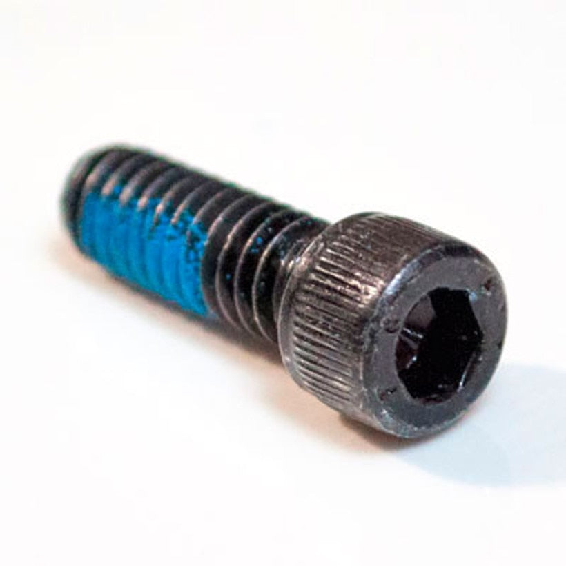 Notch Tri-Guard Hex Bolt