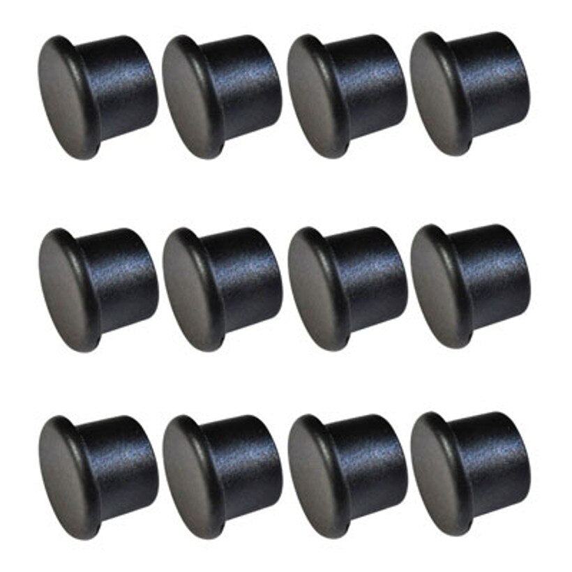 SherrillTree Tri-Guard Replacement Plastic Inserts (12 Pack)