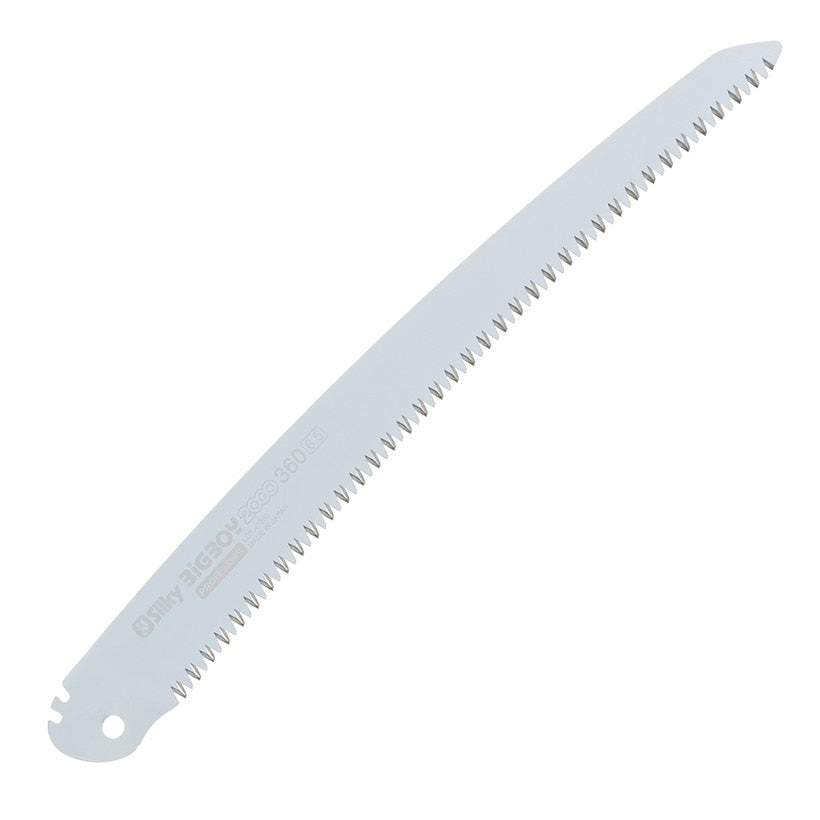 Silky BigBoy 2000 Extra Large Teeth Replacement Blade