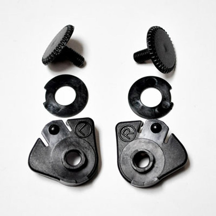 Kask Super Plasma Visor Screw Set