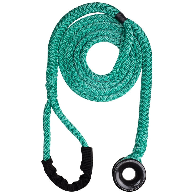 Rope Logic 3/4" x 12' Tenex Dead Eye Ring Sling