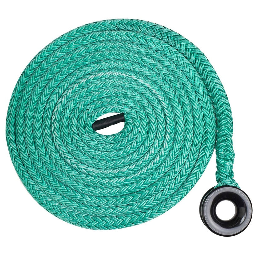 Rope Logic 3/4" x 25' Tenex Sling with X-Rigging Ring