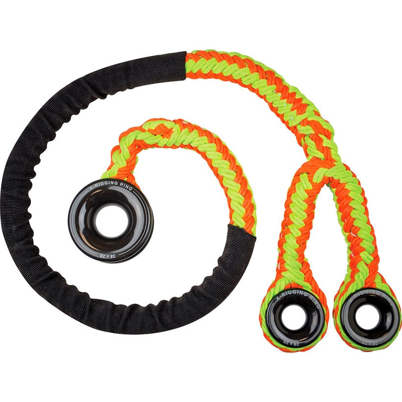 Rope Logic 3/4" x 5' tRex Triple X-Rigging Ring Sling