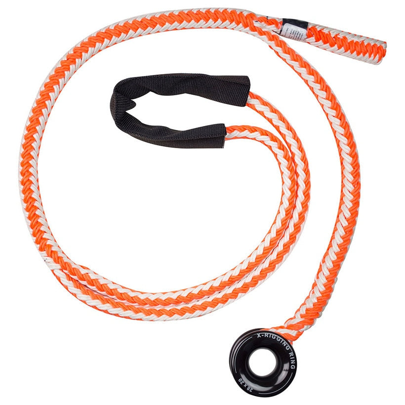Rope Logic 1/2" x 3-5' tRex Whoopie Ring Sling