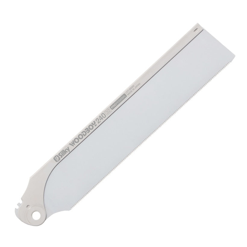Silky Woodboy Dozuki 240mm Replacement Blade
