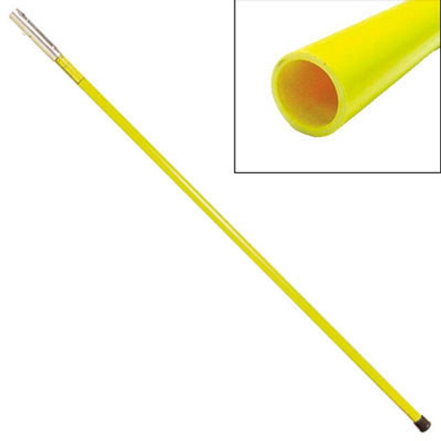Hollow Fiberglass Pole Tube