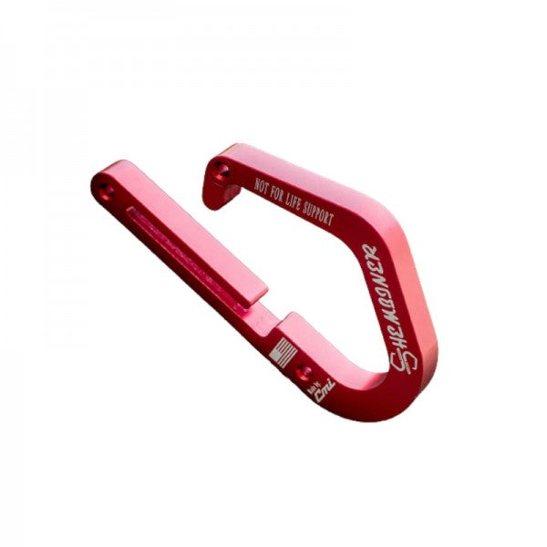 ShemBiner Utility Tool Hook *