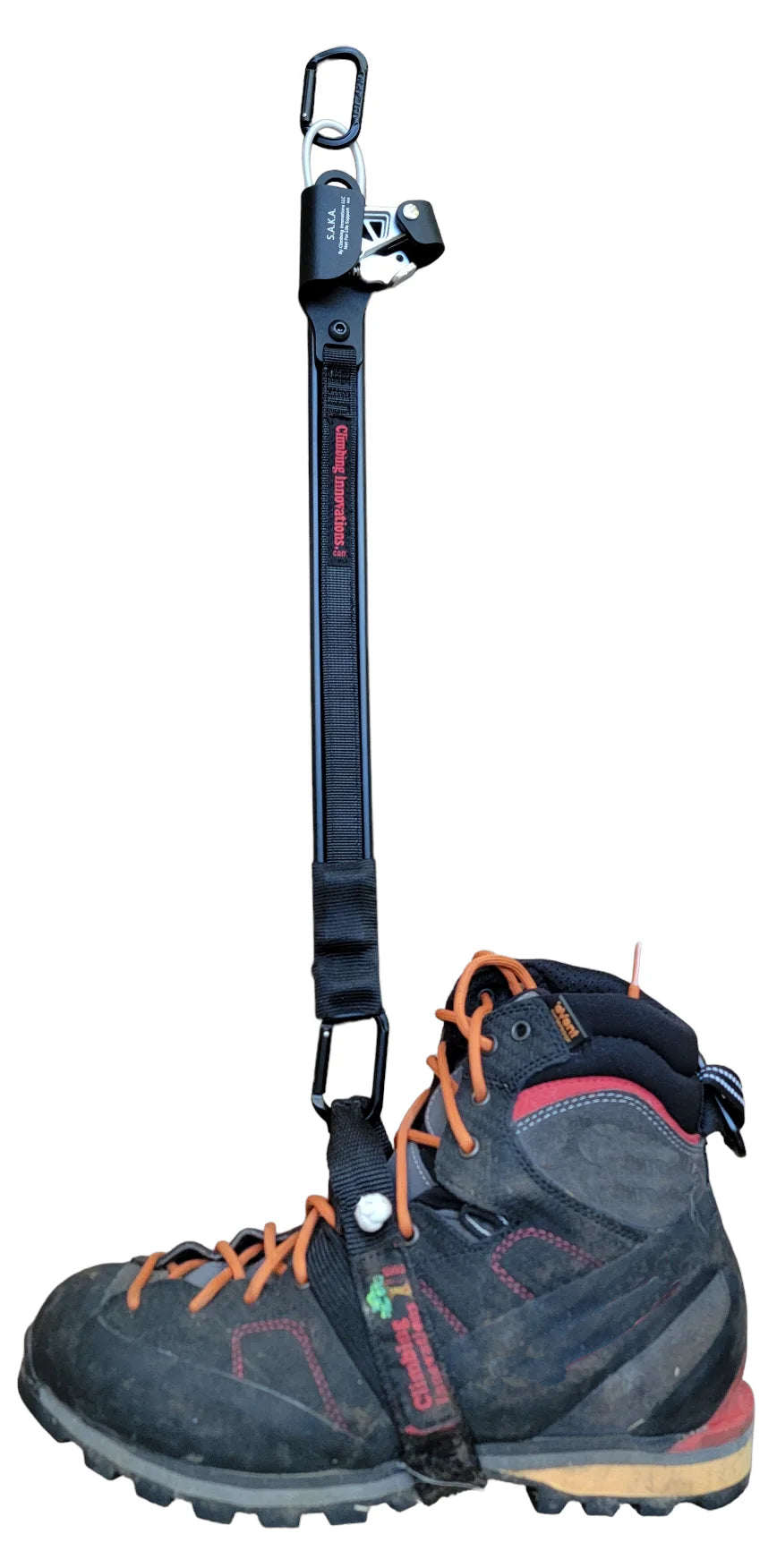 SAKA® SELF ADVANCING KNEE ASCENDER