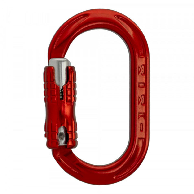 DMM XSRE Carabiner Red