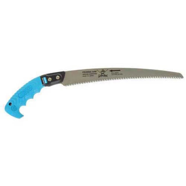 Samurai Challenge GCM270MH 10-1/2" Curved Pruning Hand Saw