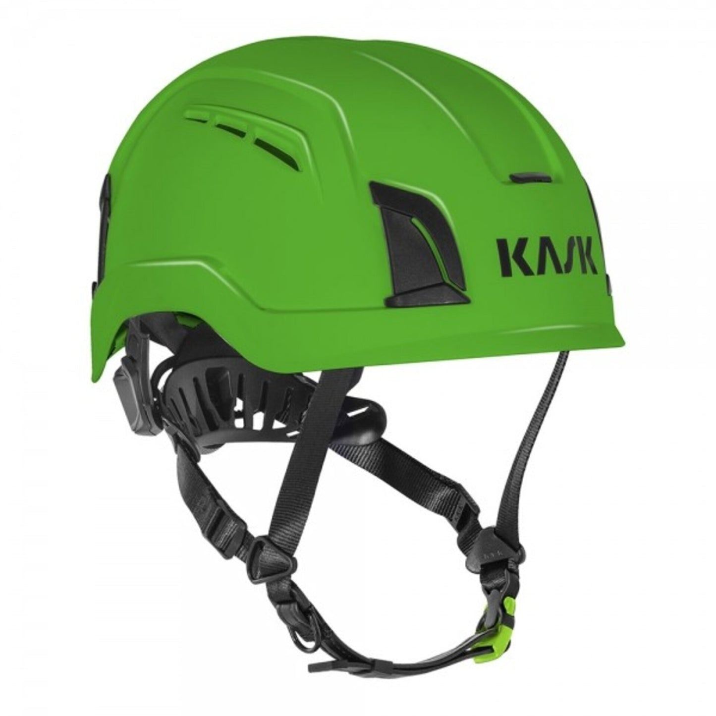 Kask X2 Helmet Green