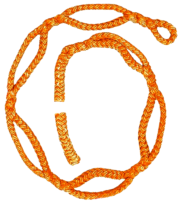Ultra Rigging Block Sling 5/8~