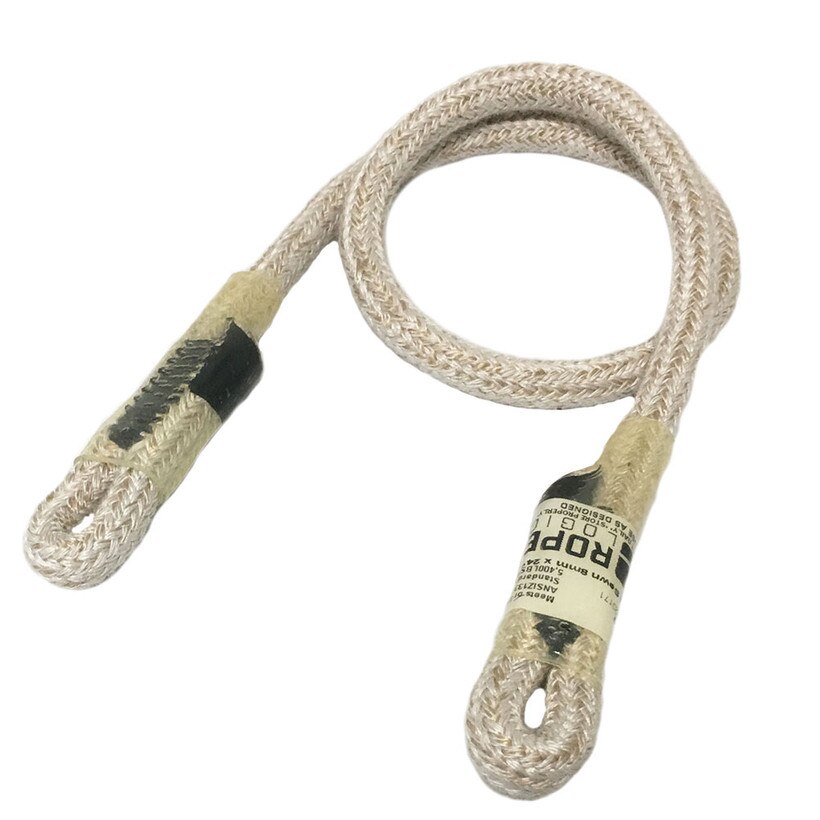 Rope Logic HRC Sewn Eye & Eye Prusik