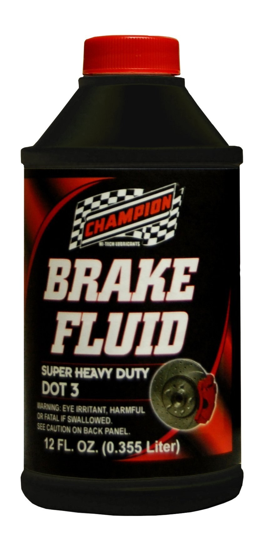 Champion Brake Fluid