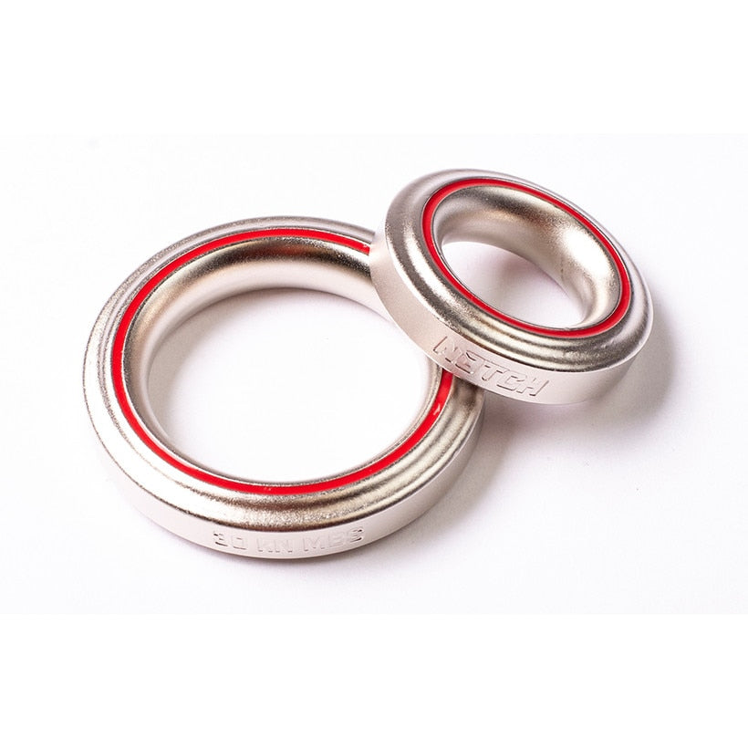 Notch Wear Safe Steel Friction Ring (40787)