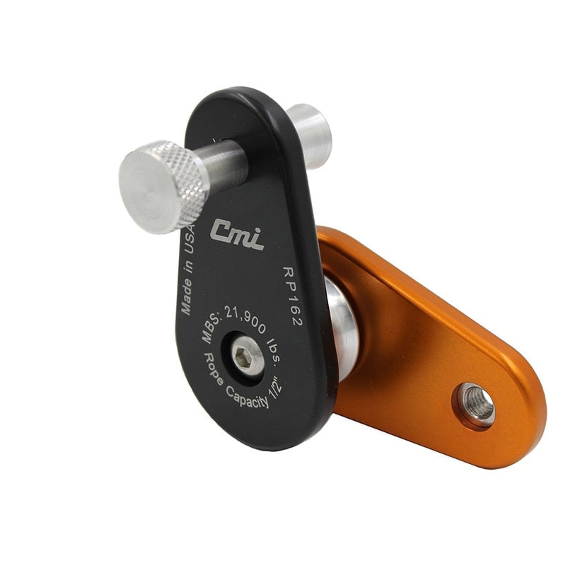 CMI 1/2" Micro Arborist Block
