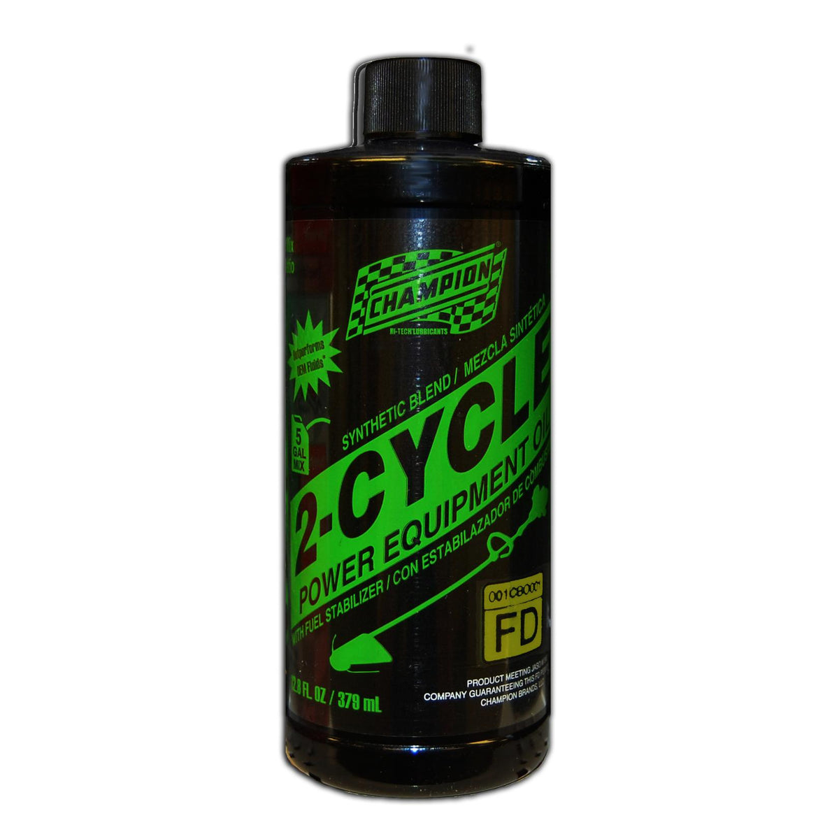 Champion Power Equipment 2-Cycle Oil