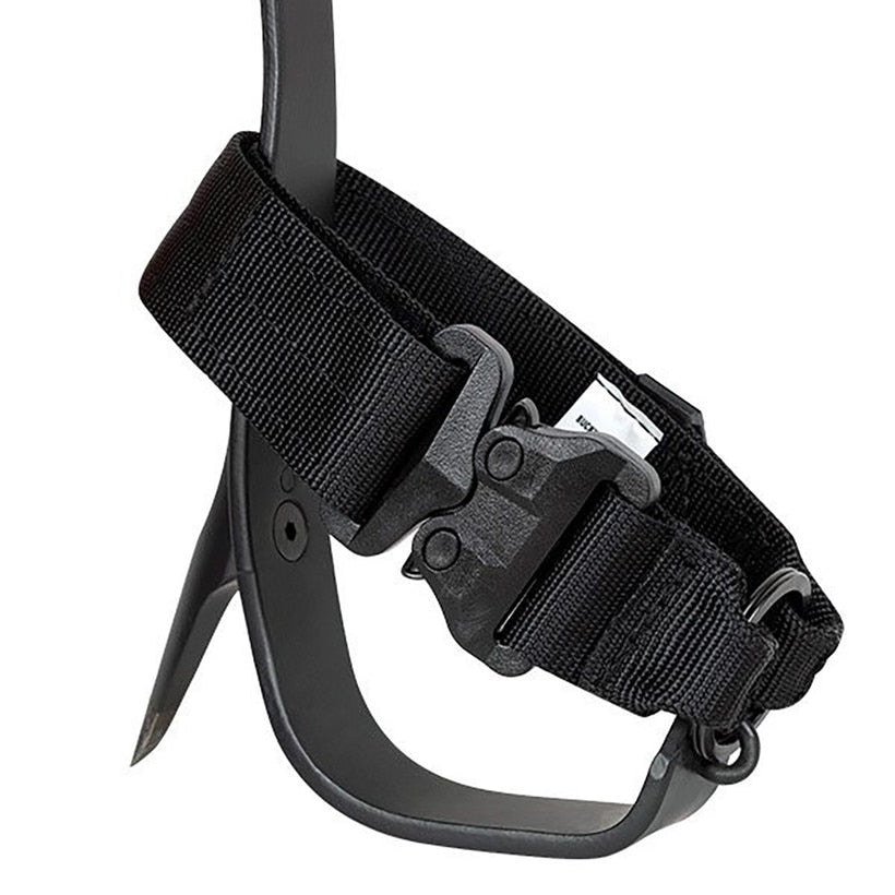 Buckingham FastStrap Quick Connect Foot Straps