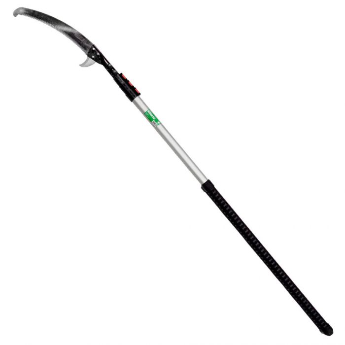 13' Notch Kiru 2 Section Telescoping Aluminum Polesaw