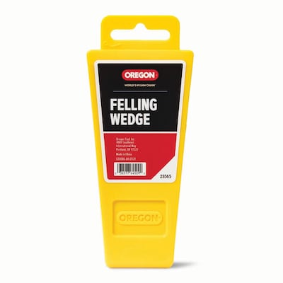 Notch 5.5~ Felling Wedge - Ye