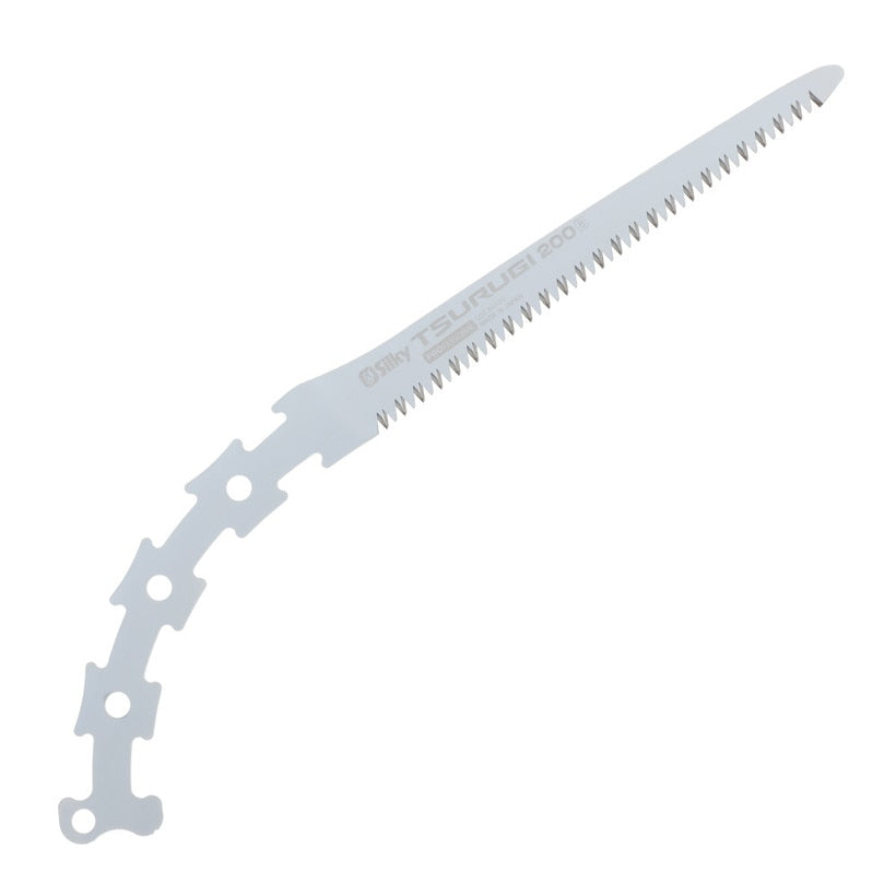 Silky Tsurugi Straight Replacement Blade