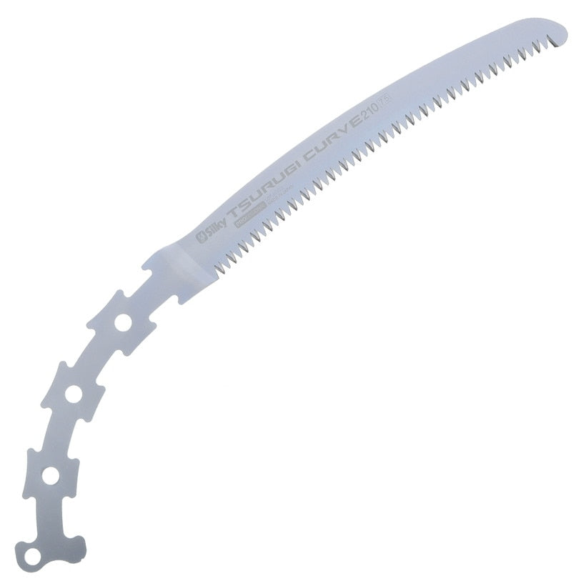 Silky Tsurugi Curve Large Teeth Replacement Blade