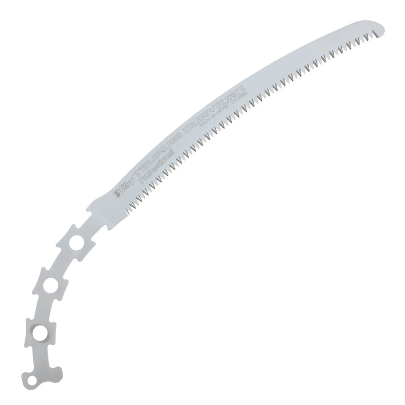Silky Tsurugi Curve Large Teeth Replacement Blade